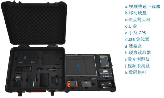 XPJ官网视频勘查箱3