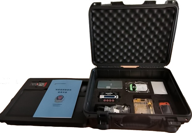 XPJ官网火警视频勘查箱